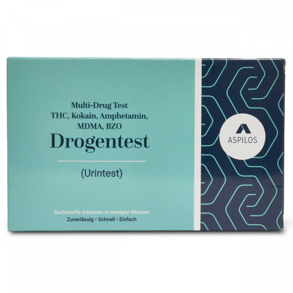 Multi Drogentest