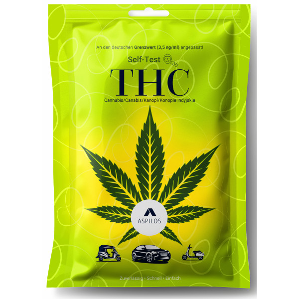 THC Test