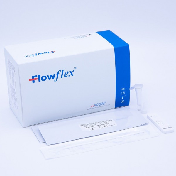 Acon Flowflex Profi