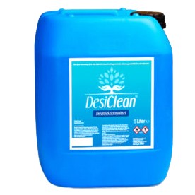 DesiClean 5 Liter