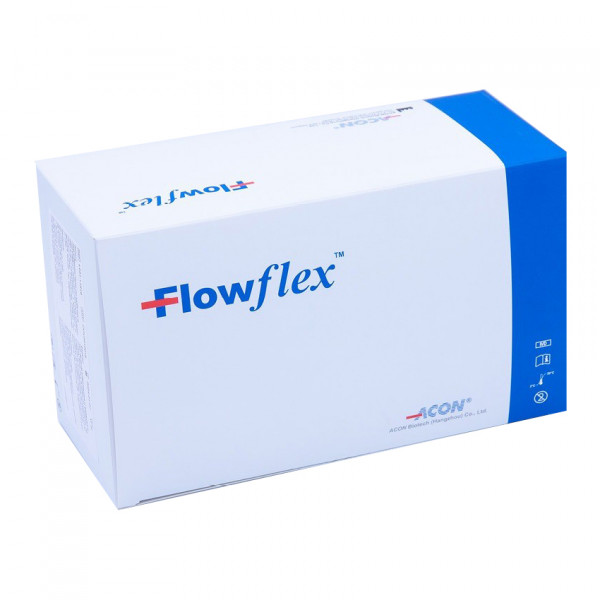 Acon flowflex Professional