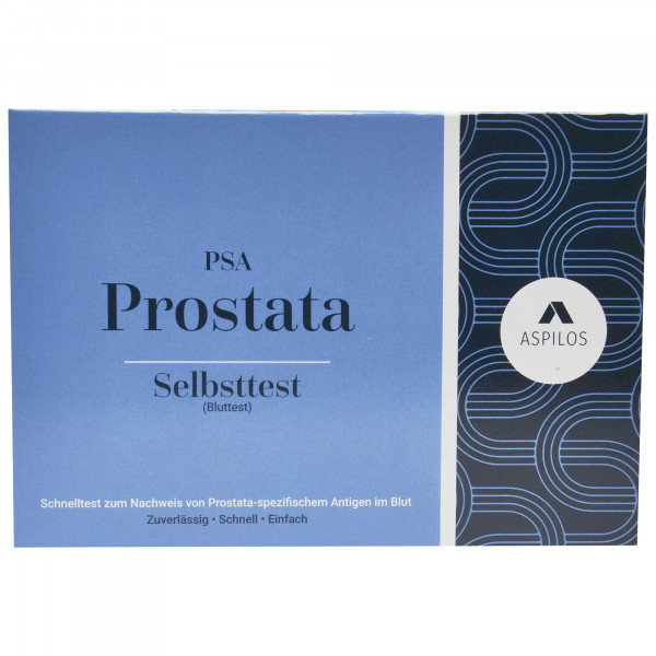 Prostata Test