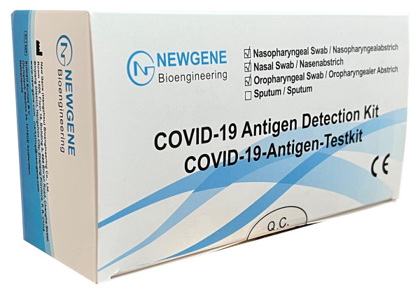 New Gene Profi 3in1
