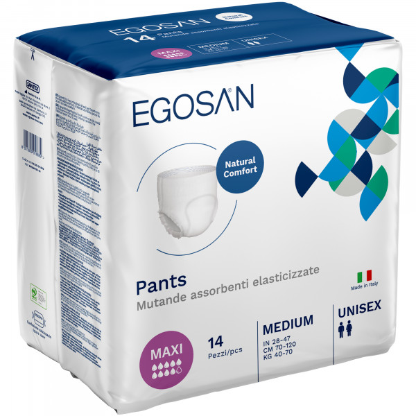 Egosan Pants Maxi M