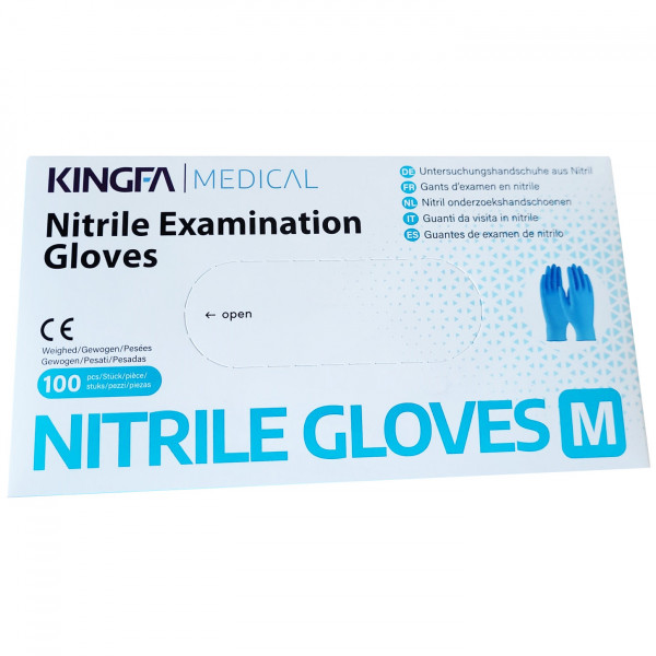 Kingfa Nitril M